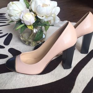 J CREW ETTA PUMPS